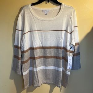Liz Claiborne Sweater
